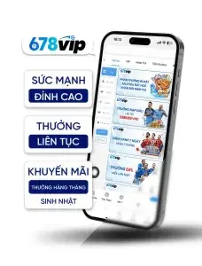 Khuyến mãi nhà cái 11678hi.win thưởng 88k